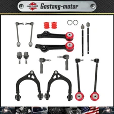 For RWD Dodge Challenger Chrysler 300 2011-2014 V8 5.7L 16PC Suspension Kit