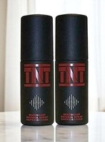 Tnt Deo / Deodorant Natural Spray 2 X 100 Ml (= 200 Ml)
