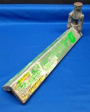 Stanley Goldblatt Corner Clincher 1-1/4 Made In USA Drywall Tool