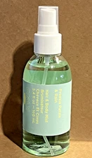 Old Navy Kindred Goods Freesia Spirits & Rain Hair & Body Mist Spray 5.4oz New