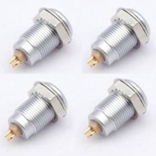 Replacement Headphone Pins Plug Connector Parts For HD800 HD820 HD800s D1000 - Picture 1 of 10