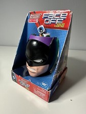 Batman Joker Dice Game DC Comics