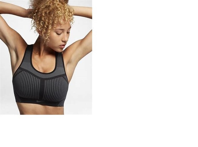 flyknit bra