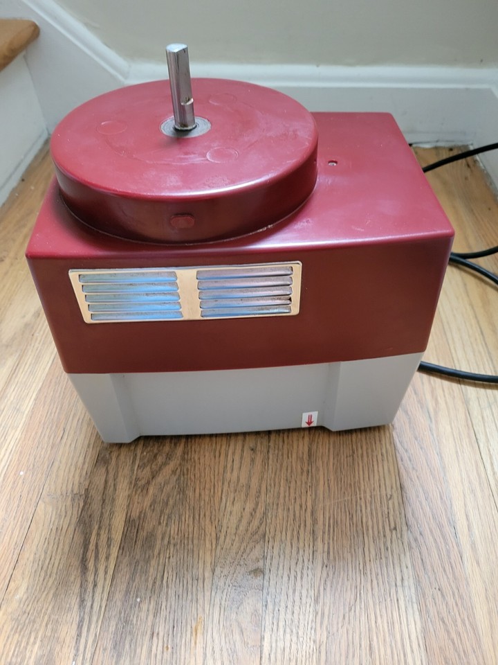 Robot Coupe R2 3Qt Commercial Food Processor eBay