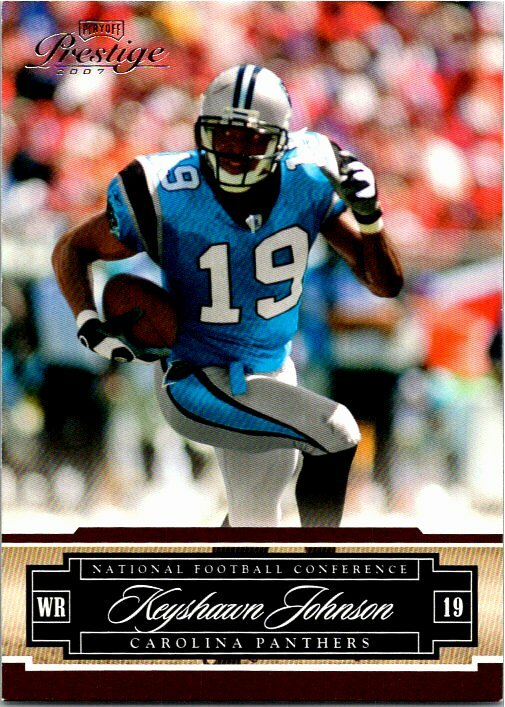 2007 Playoff Prestige Football Pick / Choose Your Cards - Picture 20 of 149