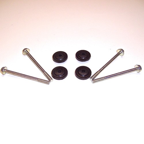 Valve Cover Bolt & Washer Set - 1.3L/8V - OEM - Suzuki Samurai 86-95 ATL,GA