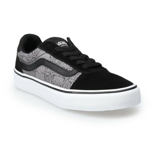 Vans® Ward DX Women's Skate Shoes Size 