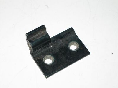 BMW E34 Türscharnier Blechhalter 1951139 gebraucht original