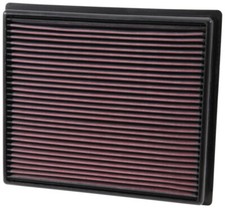 K&N Replacement Panel Air Filter For Fits Toyota 2014 Tundra 4.6L/5.7L/ 2014