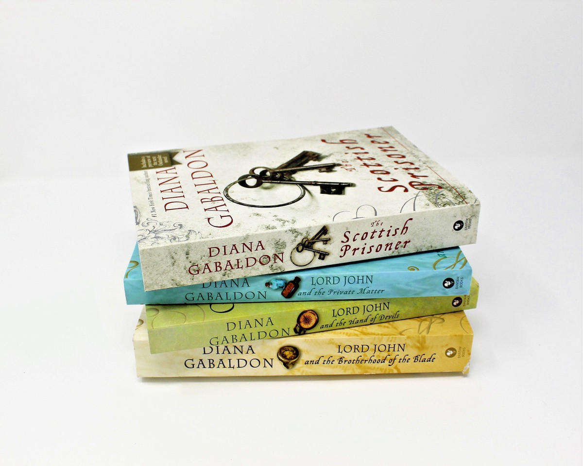 【中古】 SCOTTISH PRISONER,THE(A)/ORION BOOKS (UK)/DIANA GABALDON The Scottish prisoner : a novel : Gabaldon, Diana : Free