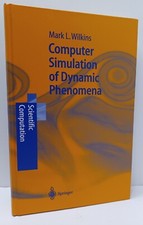 Computer Simulation of Dynamic Phenomena by M...