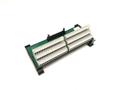 Allen Bradley 1492-IFM40F-3 Ser. C Digital Interface Module