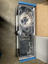 Fire Suppression, Monitoring, And Notification Units