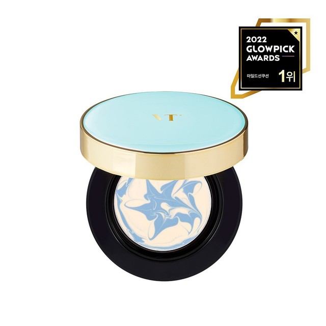 VT Essence Sun Pact 11g SPF50+ PA+++