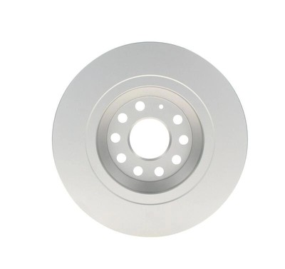 Bremsscheiben Set Belüftet 302 Mm - Für Opel Signum & Saab 9-3