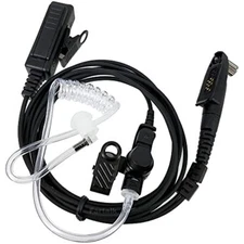 Earphone for Inrico T320 Anysecu P3 A970 A420 PTT Network POC Radio Earpiece
