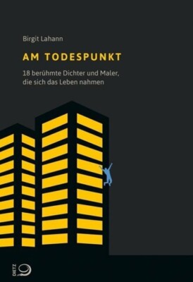 Am Todespunkt | Buch | 9783801204600
