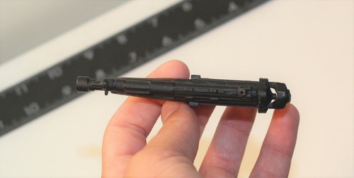 21st Century Toys Modern Special Operations Weapon Tactical Assault Rifle - Picture 7 of 9