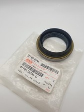 Joints Isuzu D-MAX