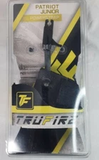 Trufire Patriot Junior Powerstrap Archery Release