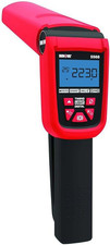 5568 Pro Digital Timing Light With Storage Case