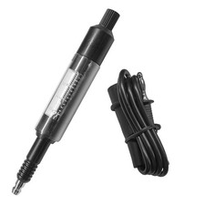 Car Spark Plug Tester Tool Adjustable Ignition Coil Tester Cable Included Car Spark Plug Tester Tool Adjustable Ignition Coil Tester Cable Included