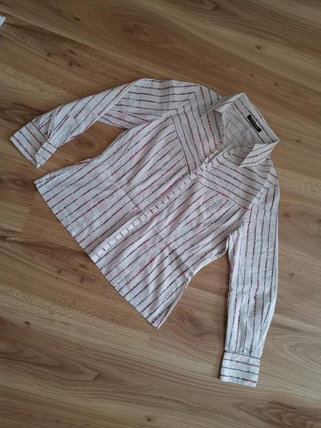 Women Betty Barclay Shirt White 40 / L / 48