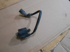 Arctic Cat 400 ATV 4x4 1998 98 manual ignition coil spark plug wire cap oem