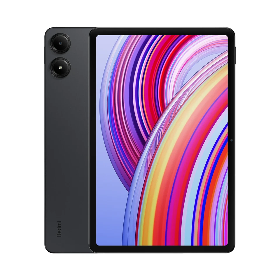 Xiaomi Redmi Pad Pro 6GB/128GB WiFi grau