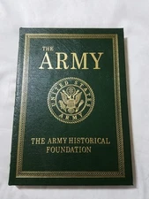 U.S. Army A Complete History