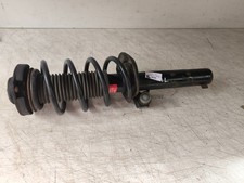 Stoßdämpfer Vorne Links | Seat Altea 5P1 05BJ 2.0D B255