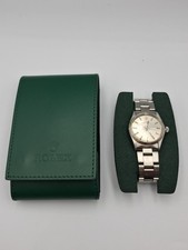 Rolex Oyster Perpetual 31mm Ref. 6551 Travel Case Box