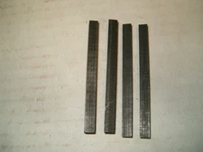 1978-83 Porsche 911 & SC 3.0L Smog Air Pump repair kit #1 carbon sticks x4