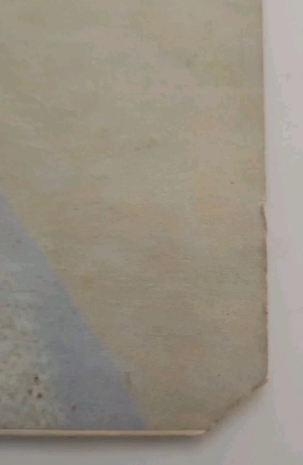 Petula Clark "Downtown" 1968 2nd US Issue vinyl LP w/ rare film promo poster - Image 2 of 4