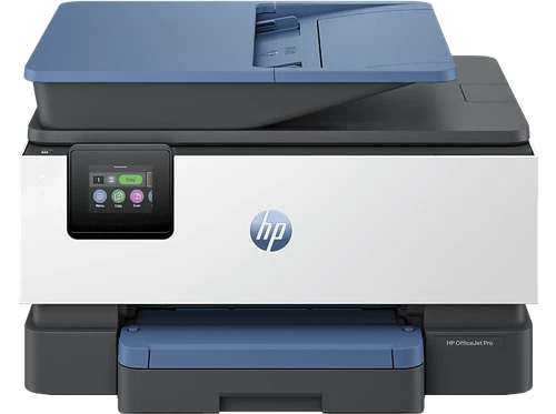 Impresora multifunción - HP Officejet Pro 9125e, Copia, Escáner, Fax, Wi-Fi, Ins - Imagen 2 de 9
