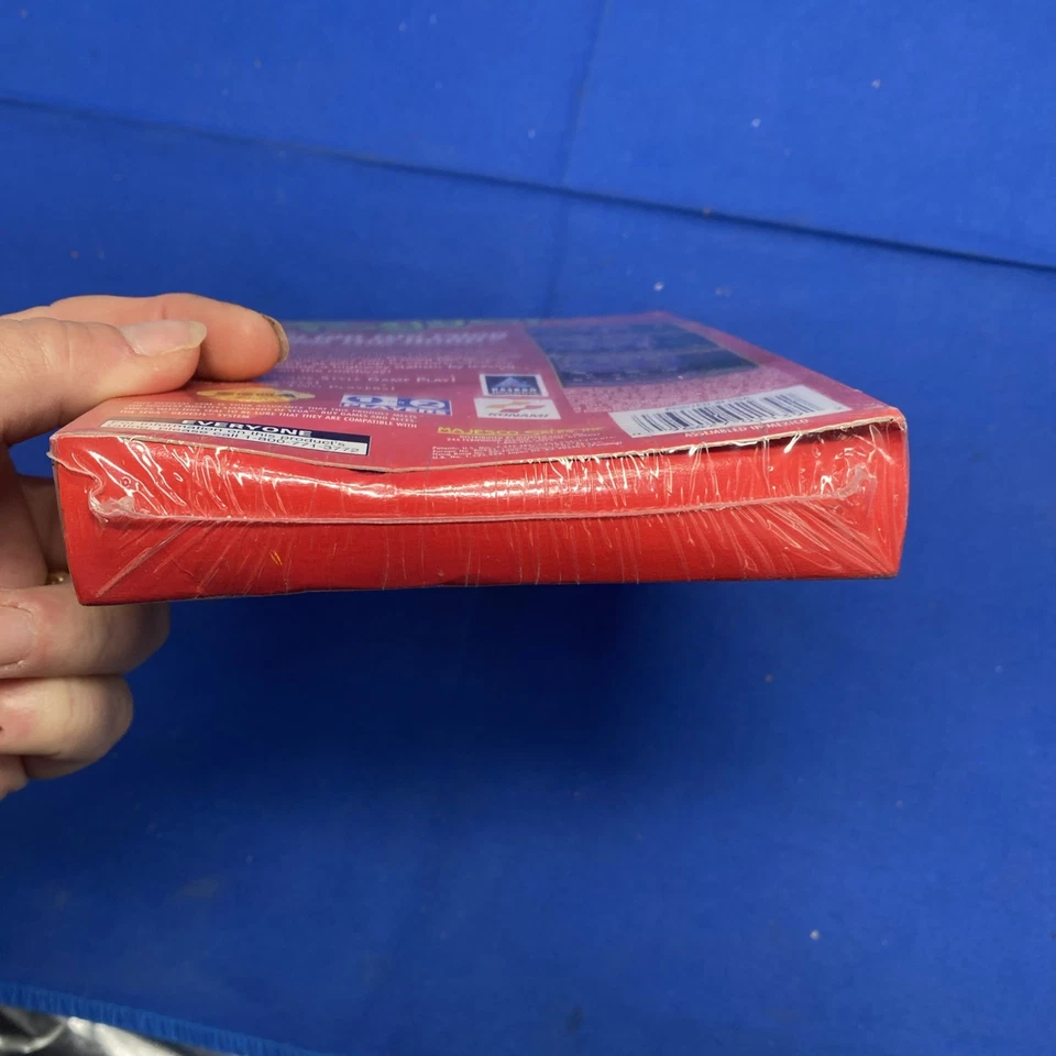 SEGA GENESIS - FROGGER Game COMPLETE New sealed - Image 3 of 4