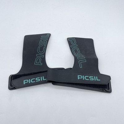 PICSIL Falcon Griffe für Cross-Training und Gymnastik, Kohlefasermaterial, Griff