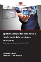 Spatialisation Des DonnéEs à L'aide De La BibliothèQue Sharpmap Conti (U. A.)