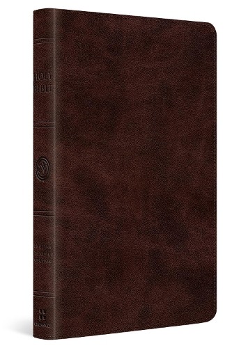 ESV Thinline Bible, Thumb Indexed - 9798874904340
