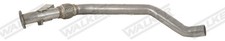 WALKER Abgasrohr 11900 für AUDI A4 B7 8EC Avant 8ED TDI 16V