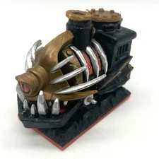 Activision Skylanders Nightmare Express Train Figure- Combined Shipping