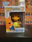 Funko Pop! Vinyl: Pokémon - Charizard #843