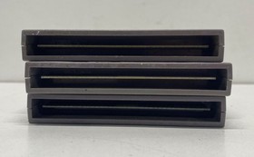 NES Bundle: Double Dragon II, Ninja Kid & Wrath of the Black Manta