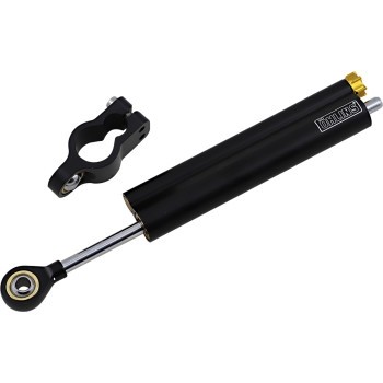Ohlins SD 007 Universal Blackline Steering Damper