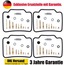 Kit Riparazione Carburatore 4x 5.4010.289 per HONDA CB 750 F2 Seven Fifty 1992-2003