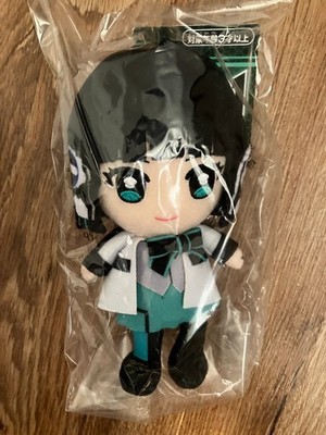 Bandai Kamen Rider Zero One Izu Plush US Seller