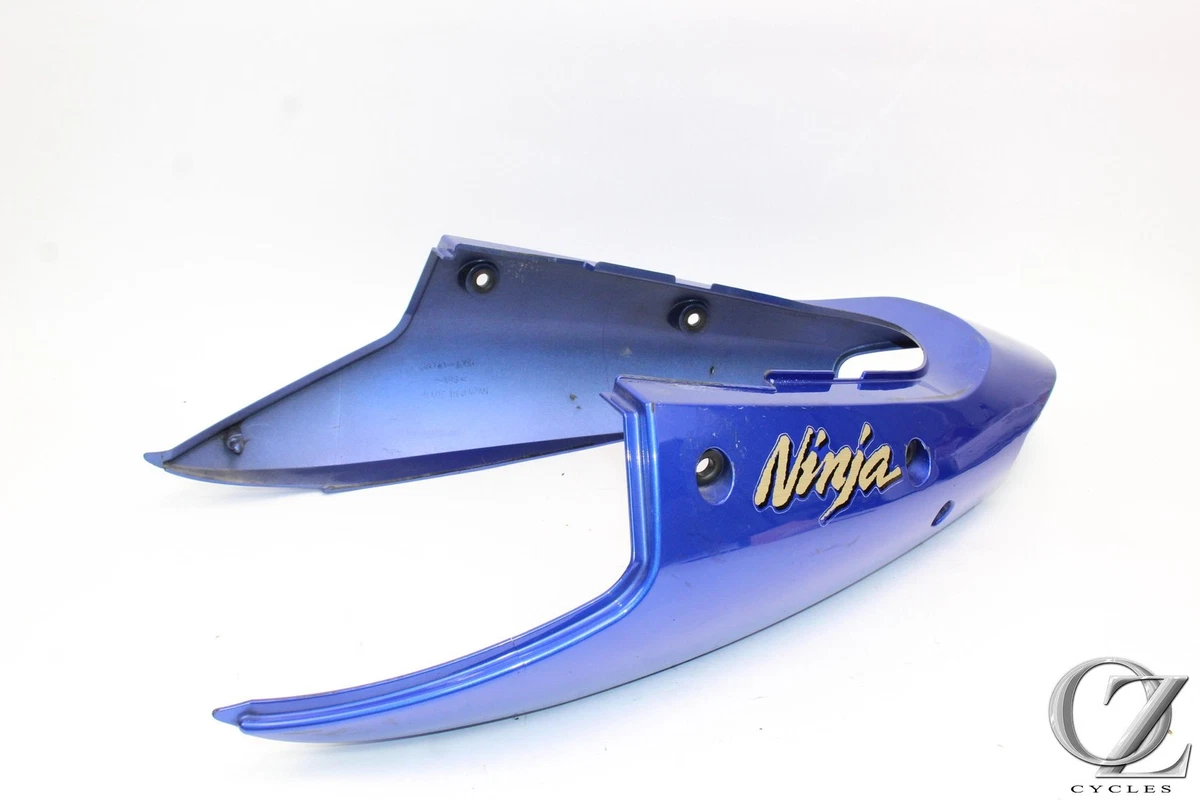 Kawasaki Motorcycle Fairings & Bodywork for Kawasaki Ninja ZX12R