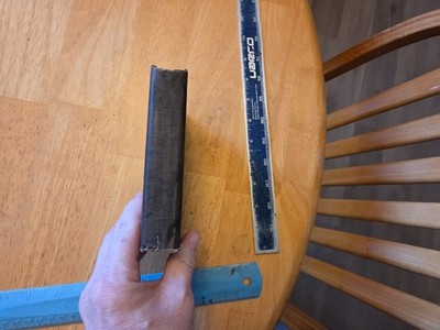 David Copperfield : The Younger Vol. II by Charles Dickens - 1923 Macmillan HC