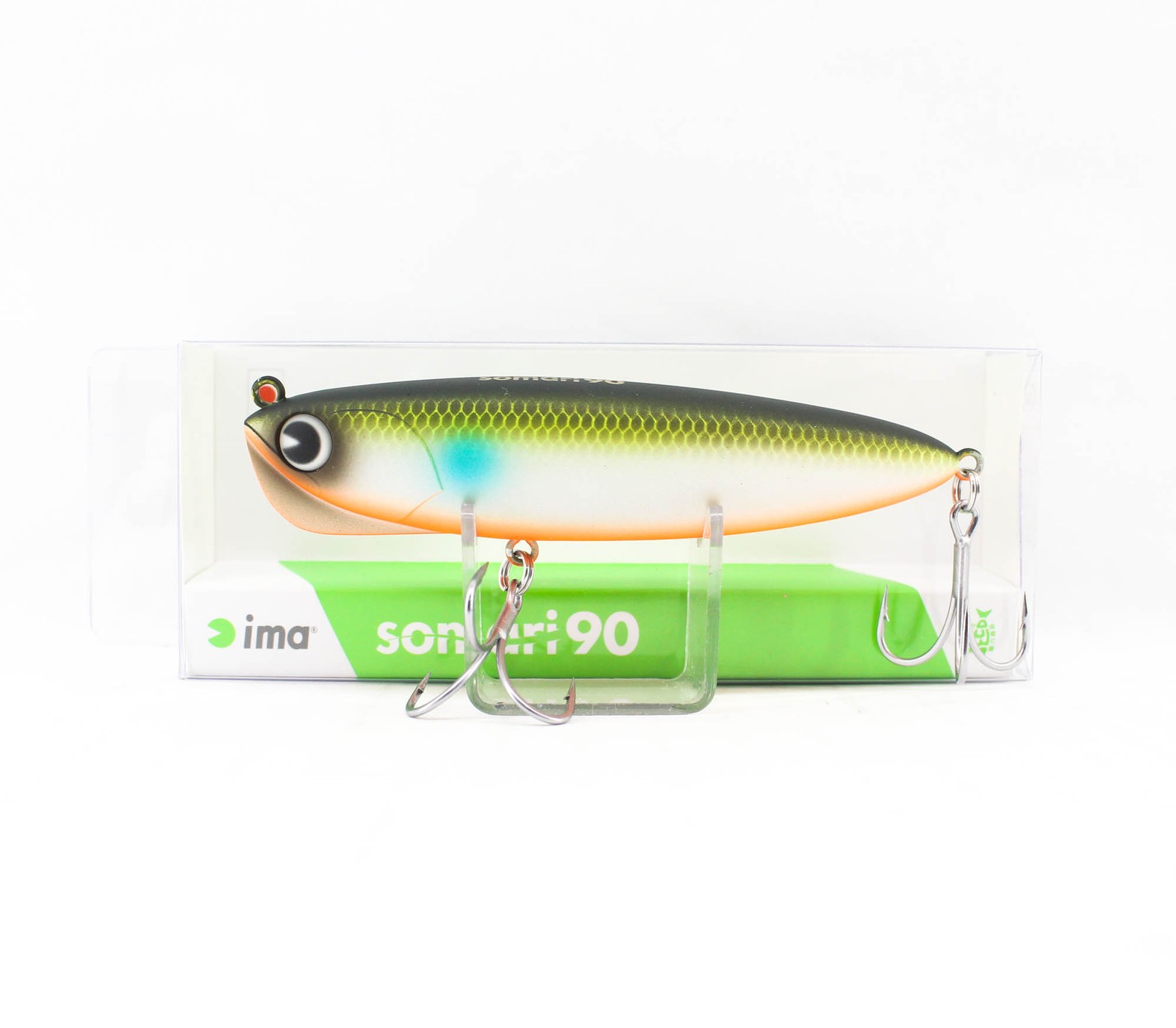 Ima Somari 90 Sinking Lure 010 (7243)