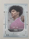 2025 Panini Karim Lopez Base Autographs (/99) (Raw)